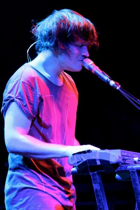 The Wombats nos hizo explotar con sus errores modernos