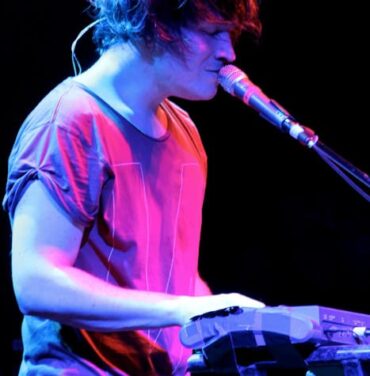 The Wombats nos hizo explotar con sus errores modernos