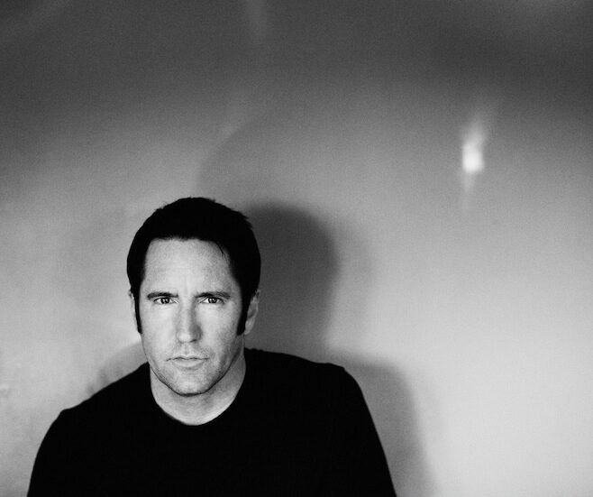 Trent Reznor confirma nueva alineación y gira de Nine Inch Nails