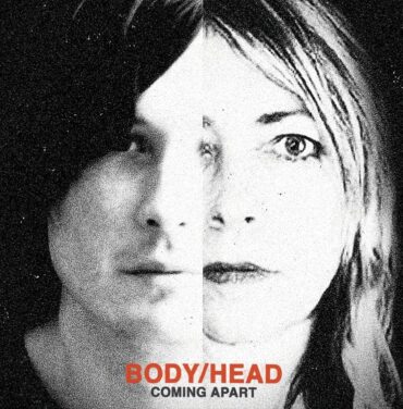 Escucha Completo 'Coming Apart' de Body/Head