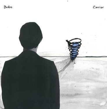 Disfruta 'Carrier', nuevo álbum de The Dodos