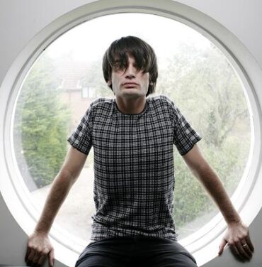 Jonny Greenwood estrena 