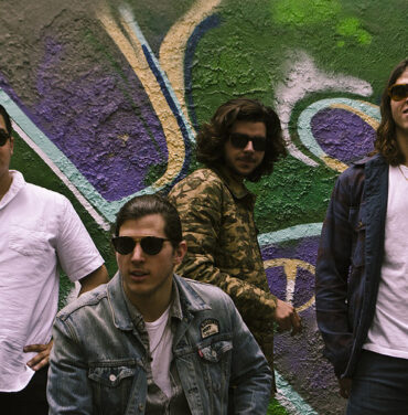 The Mud Howlers y la esencia del desierto