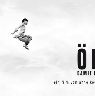 'Ödland', entrevista y reflexión en Oaxaca Film Festival