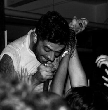 Glassjaw: Los Extremos Imposibles