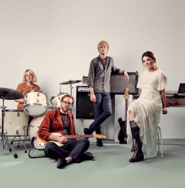 Entrevista con Yumi Zouma