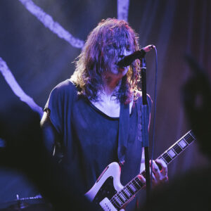 Against Me! en SALA