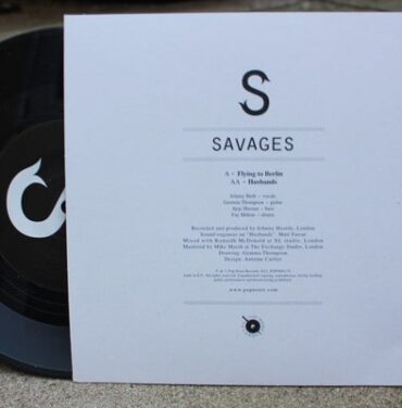 ¡Savages prepara lanzamiento!
