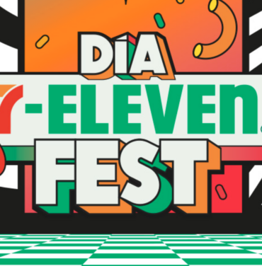 ¡El 7-Eleven Fest llega a Monterrey!