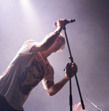 CMD_Fest en Frontón México