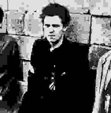 Nuevo documental sobre The Clash