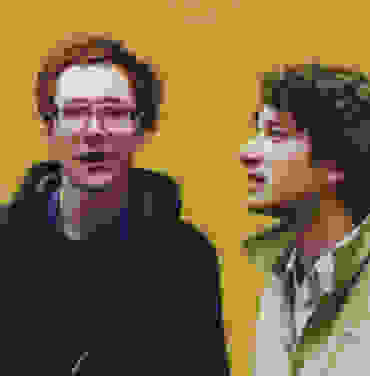 Kings of Convenience trabaja en nuevo disco