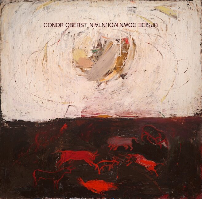 Conor Oberst comparte su nuevo álbum