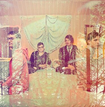 STRFKR comparte video para 