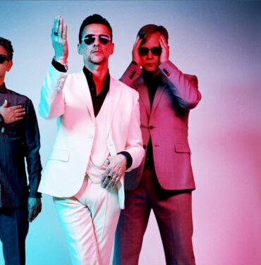 Depeche Mode prepara otro box set