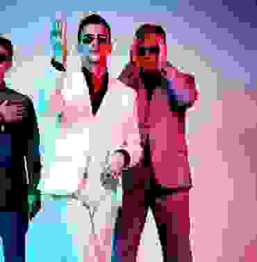 Depeche Mode prepara otro box set