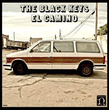 A 10 años de ‘El Camino’ de The Black Keys