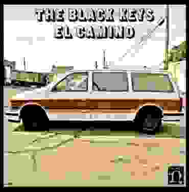 A 10 años de ‘El Camino’ de The Black Keys