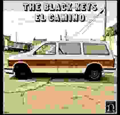 A 10 años de ‘El Camino’ de The Black Keys