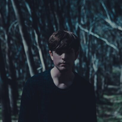 James Blake