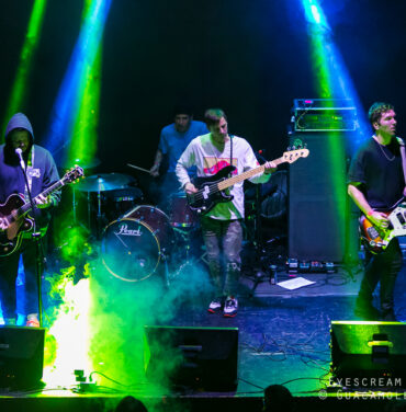 Soft Kill en el Foro Indie Rocks!