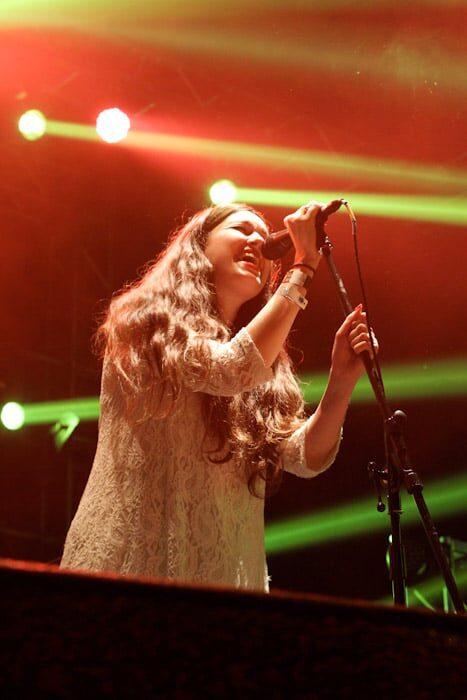 Cults: Lesley Gore en drogas