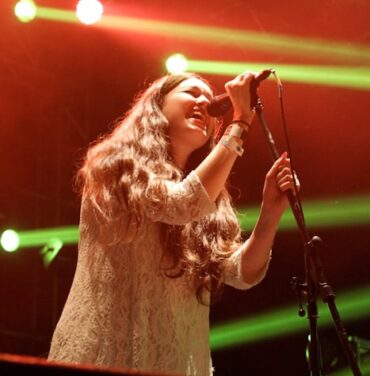 Cults: Lesley Gore en drogas