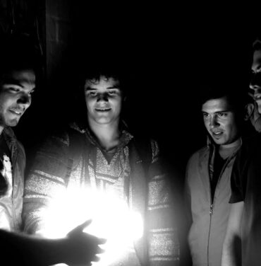 Juan Son deja Porter