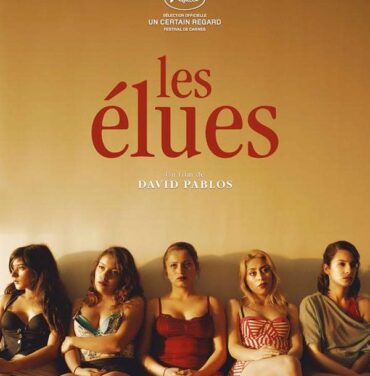 'Las Elegidas', cinta del mexicano David Pablos compite en Cannes