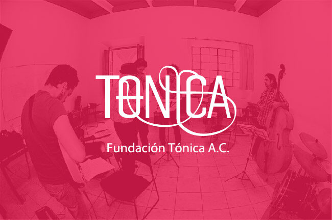 Jazz y alta cocina: Apoya a la Fundación Tónica