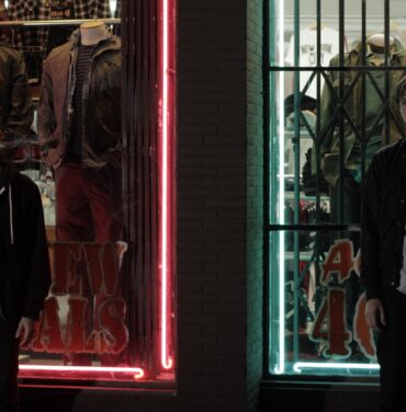 Torches: Música bien hecha desde Los ángeles