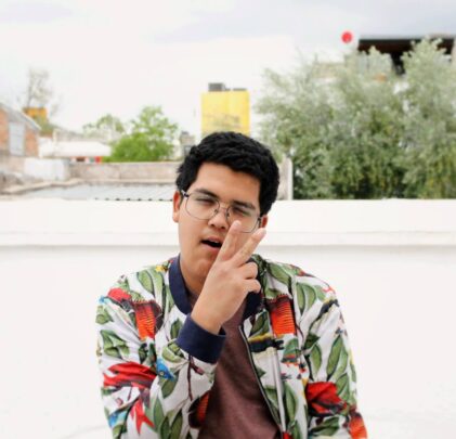 Entrevista con Dromedarios Mágicos