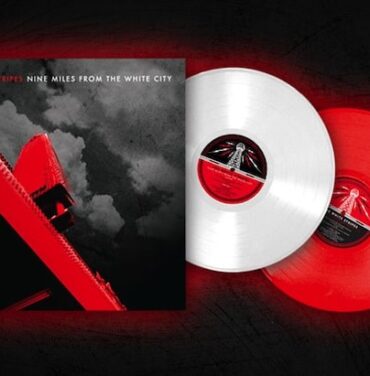 Third Man Records lanzará nueva producción de The White Stripes