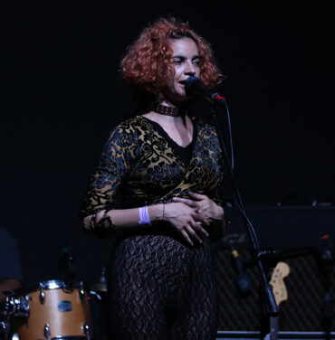 Jessy Bulbo presenta 