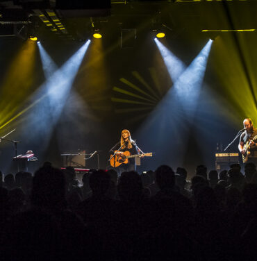 Lucy Rose en el Lunario del Auditorio Nacional