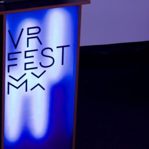 VR FEST MX 2016