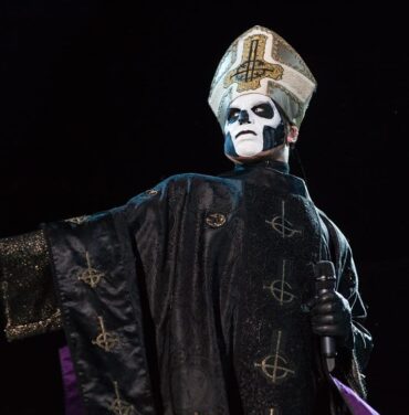 Corona Hell and Heaven Metal Fest 2016