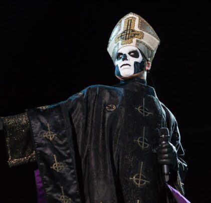 Corona Hell and Heaven Metal Fest 2016