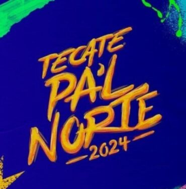 ¡Gana boletos para Tecate Pa'l Norte!