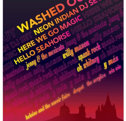 San Miguel Arte: sede del Festival San Miguel Sound