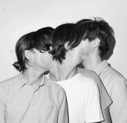 Cut Copy comparte DJ set