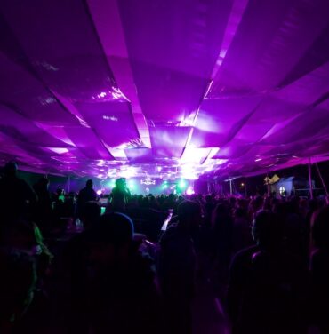 Día 2: Orgullo latino e internacional