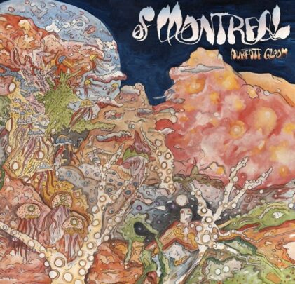 Aureate Gloom: No es una señal obvia