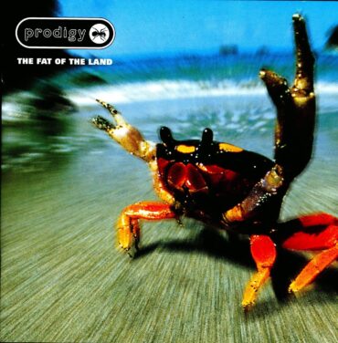 A 25 años de ‘The Fat of the Land’ de The Prodigy