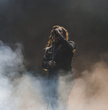 Knot Fest México 2017