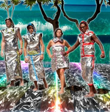 Systema Solar quiere poner a bailar a todo México