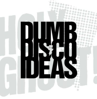 ¡Nuevo álbum de Holy Ghost! para otoño!