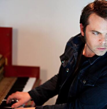 Gaz Coombes anuncia disco en solitario