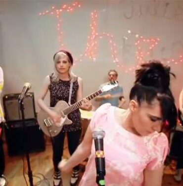 The Julie Ruin estrena video