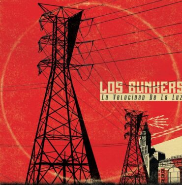 Los Bunkers vuelven a La Velocidad de la Luz